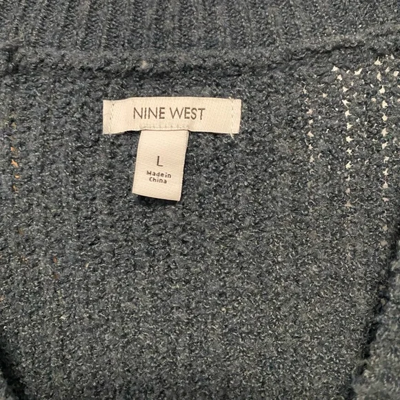 Sweater - Picture 2 of 3